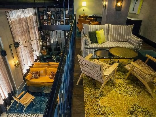 Фото Market House an Atlas Hotels