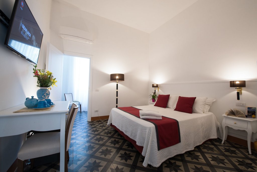 Фото Amalfi Resort