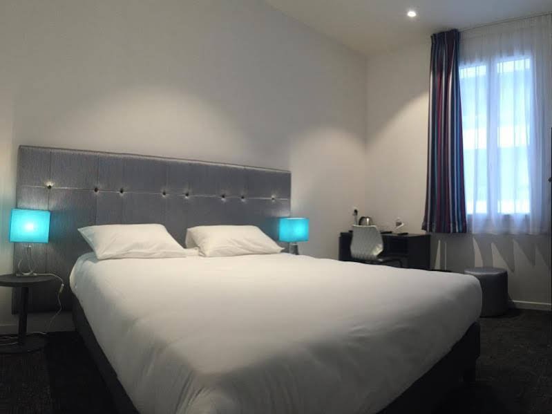 Фото Kyriad Marseille Blancarde - Timone