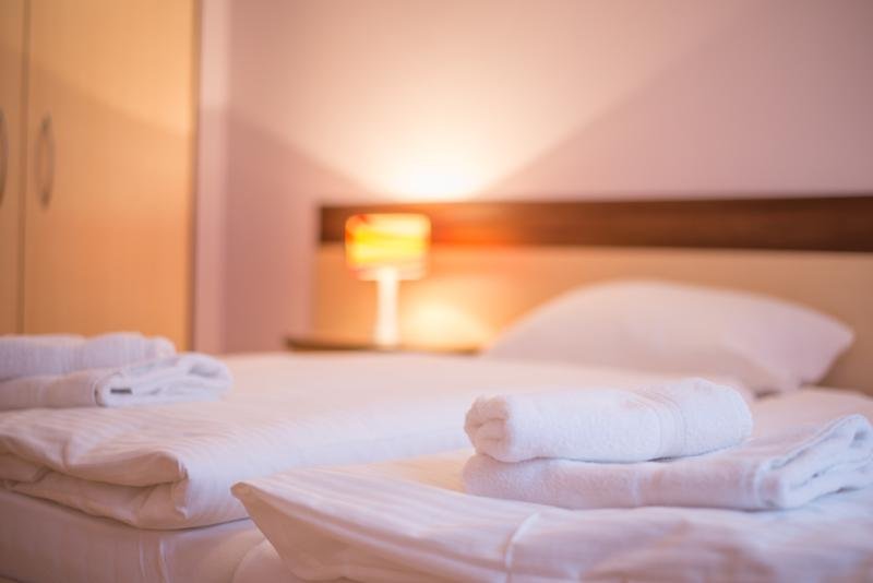 Фото Apartment House Berghi