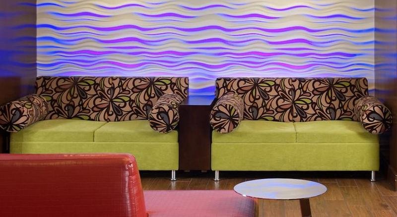 Фото Hampton Inn Orlando Near Universal Blv/International Dr