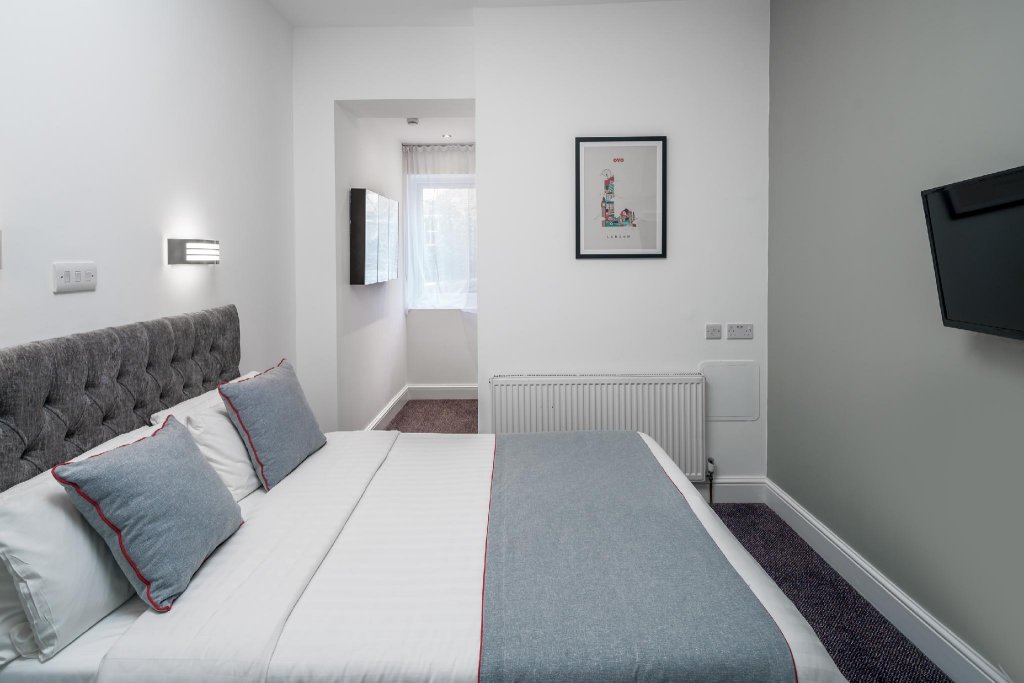 Фото Apollo Hotel Kings Cross