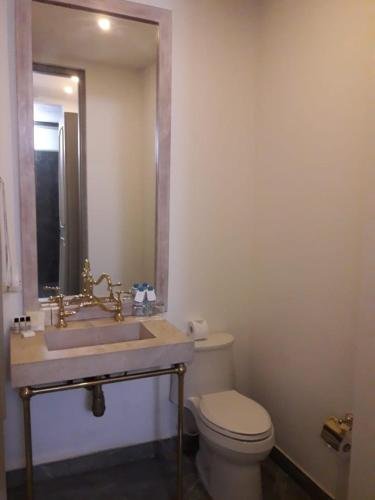 Фото Hotel Monaguillo de Getsemani