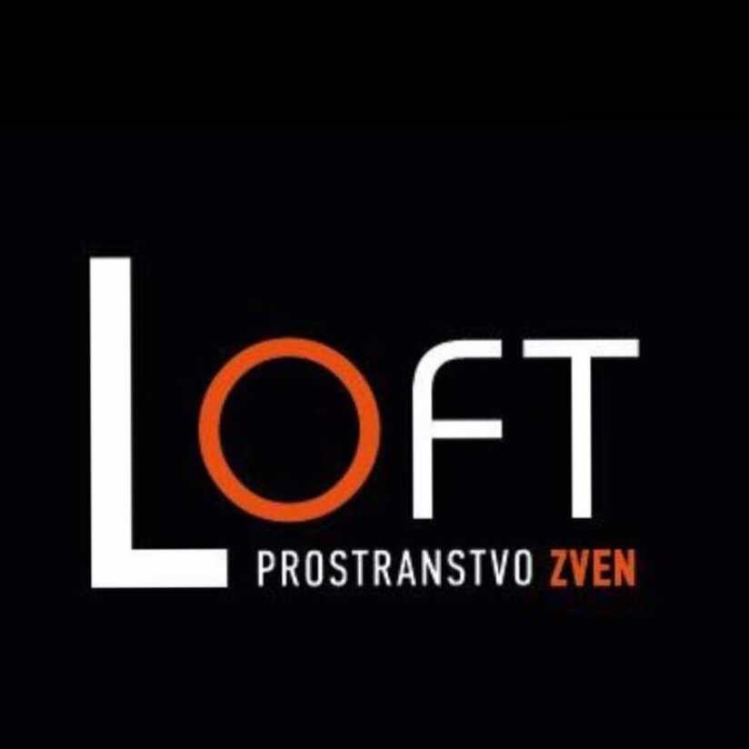 Loft Пространство