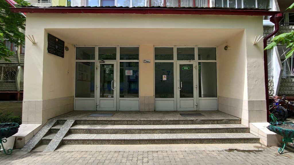 سكن Obshchezhitiye № 1 Filiala Avtobusny Park № 7 Gp Minsktrans ، مينسك، صورة