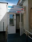 Медицинский институт им. Березина Сергея (40 Let Oktyabrya Street, 1К), diagnostic center