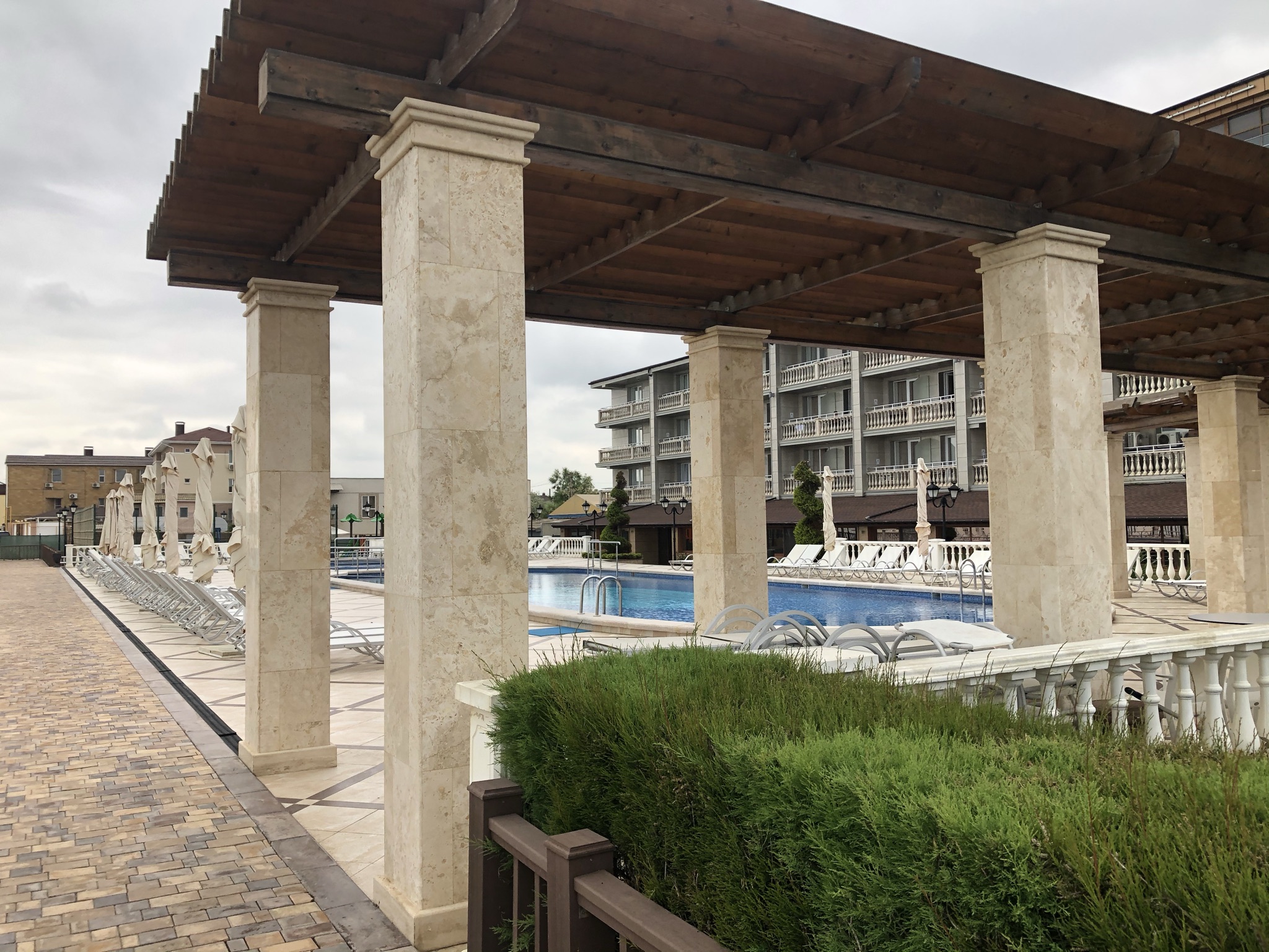 Фото Ribera Resort & SPA