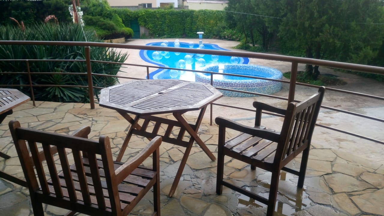 Фото Вилла Кристалл