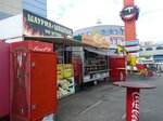 Шаурма и шашлык на углях (Verkhnyaya Lugovaya ulitsa, 10А), fast food