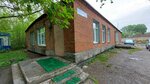 Новокузнецкая городская клиническая больница № 29 имени А.А. Луцика, Патологоанатомический корпус (prospekt Sovetskoy Armii, 49/2), department of the hospital