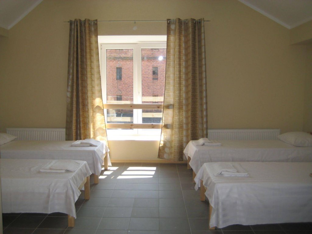 Фото отеля 5