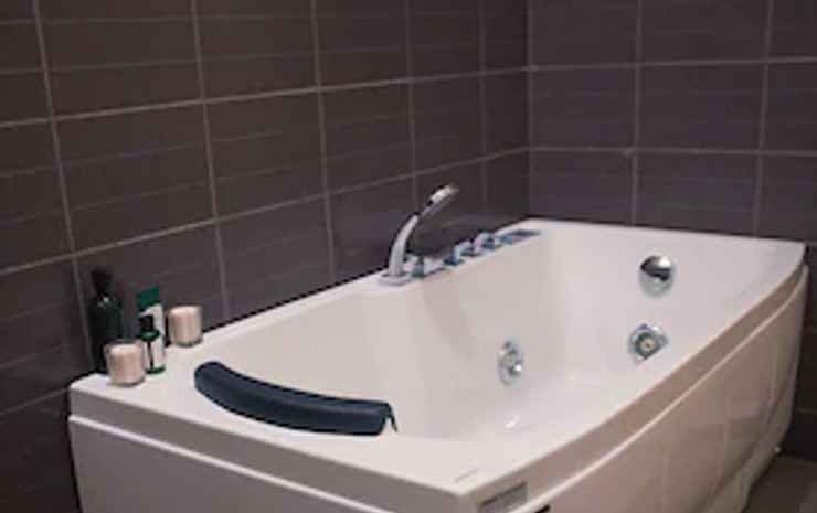 Фото Hotel Turista Canlubang