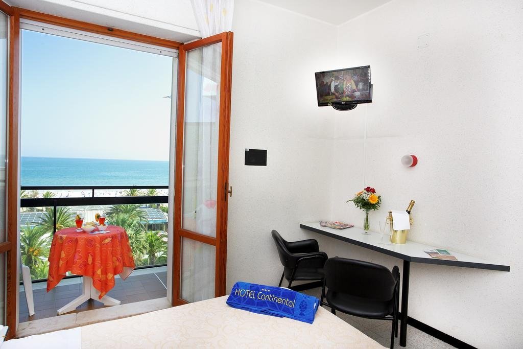 Фото Hotel Continental