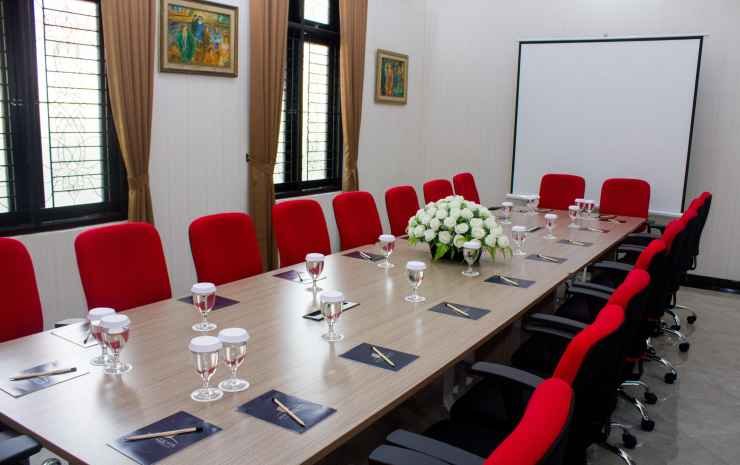 Фото Cozzy Kostel Islamic Sharia Principles