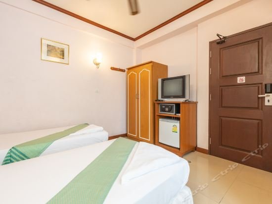 Фото New Siam III