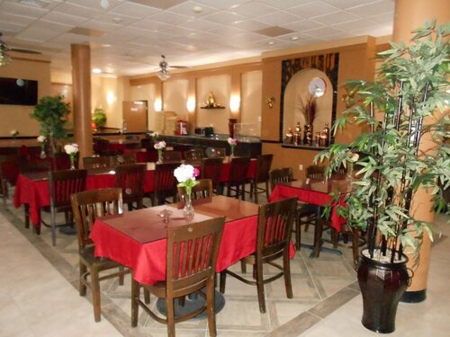 Гостиница Best Host Inn Plaza Kansas City South в Канзас-Сити