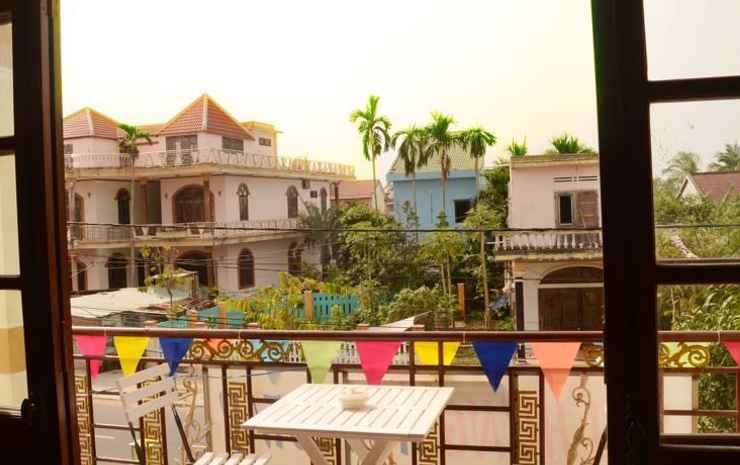 Фото Mai Hung Homestay