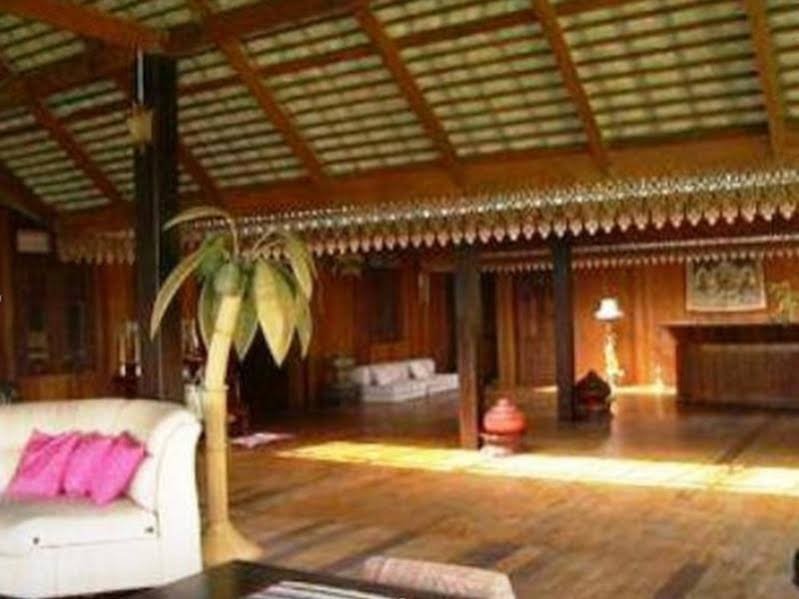 Фото Ruen Thai Rim Haad Resort