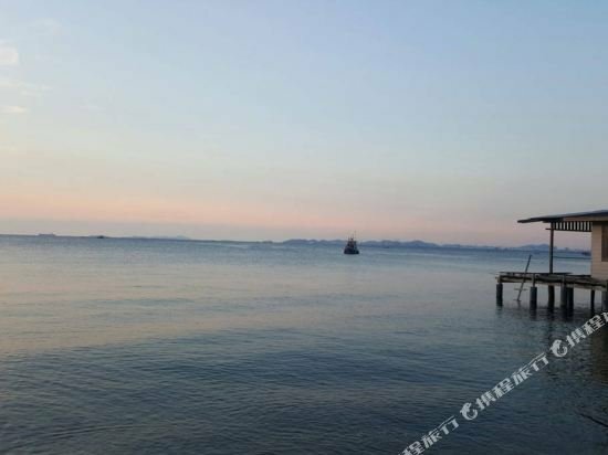 Hotel Lamour's Fisherman House, Pattaya, photo