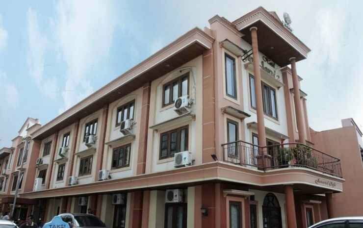 Hotel Grand_Jamrud2, Samarinda, photo