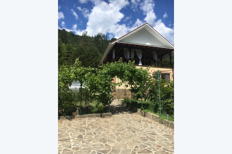 Фото Лесной домик Ель