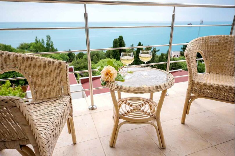 Фото Гостевой комплекс Аквапарк Симеиз