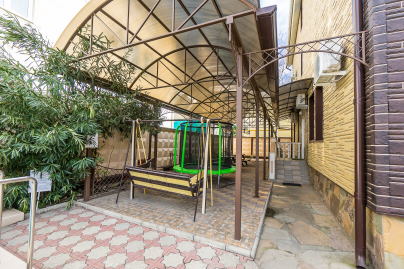 Фото Белая Березка