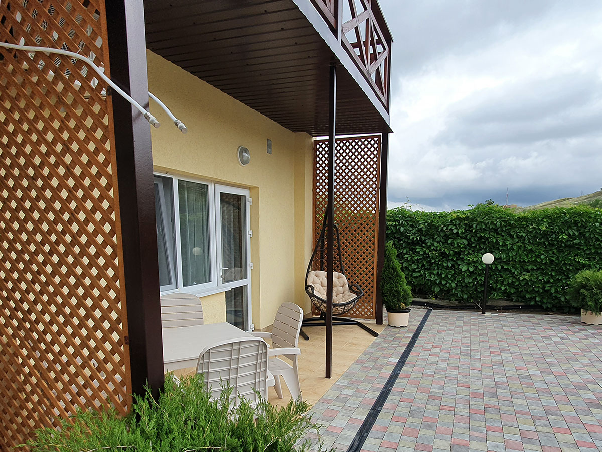 Фото Таурика