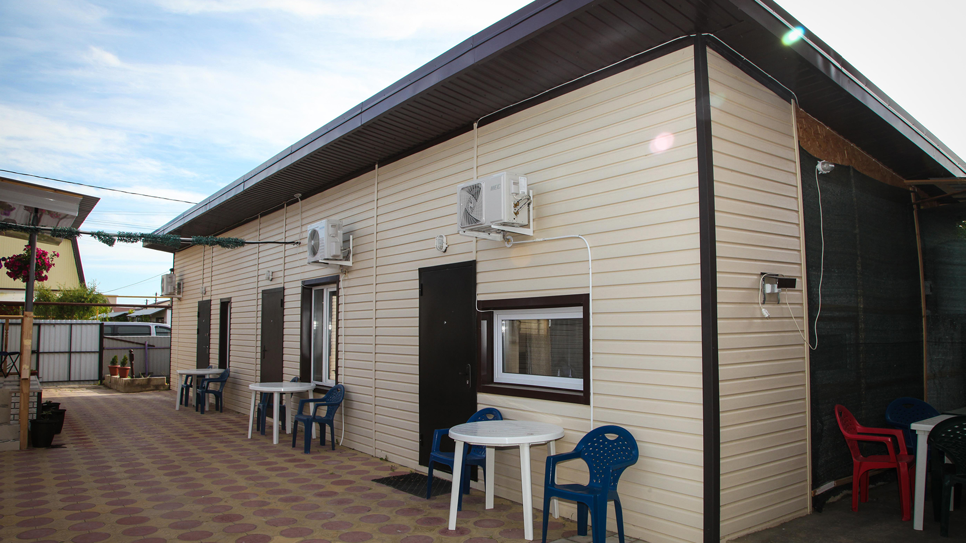 Фото Добрый хозяин