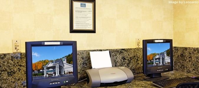 Фото Best Western Springfield Hotel