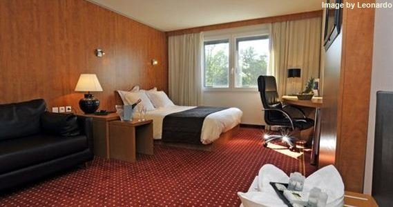 Фото Le M & SPA by Hôtels et Préférence