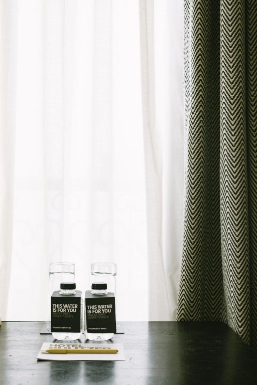 Фото Hôtel Pulitzer Paris