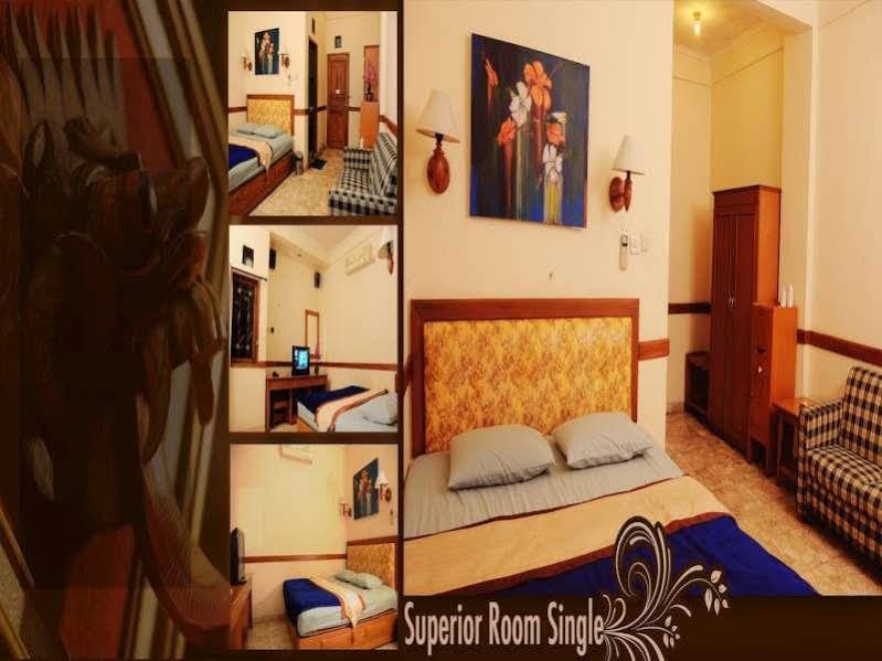 Фото Hotel Bali Indah