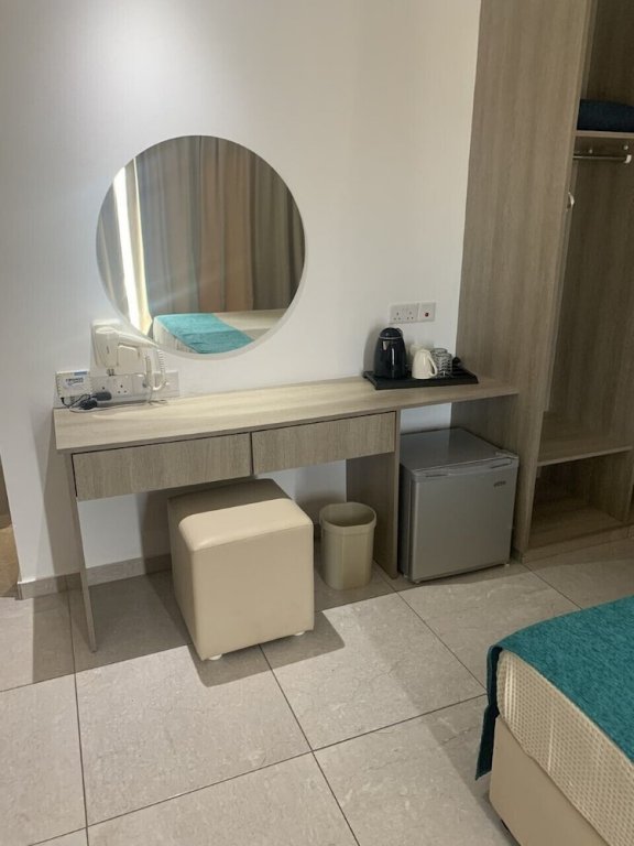 Фото Ia Annex Hotel