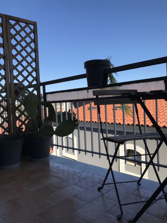 Фото La Dimora delle Muse