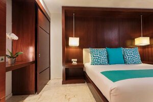 Гостиница The Palm at Playa