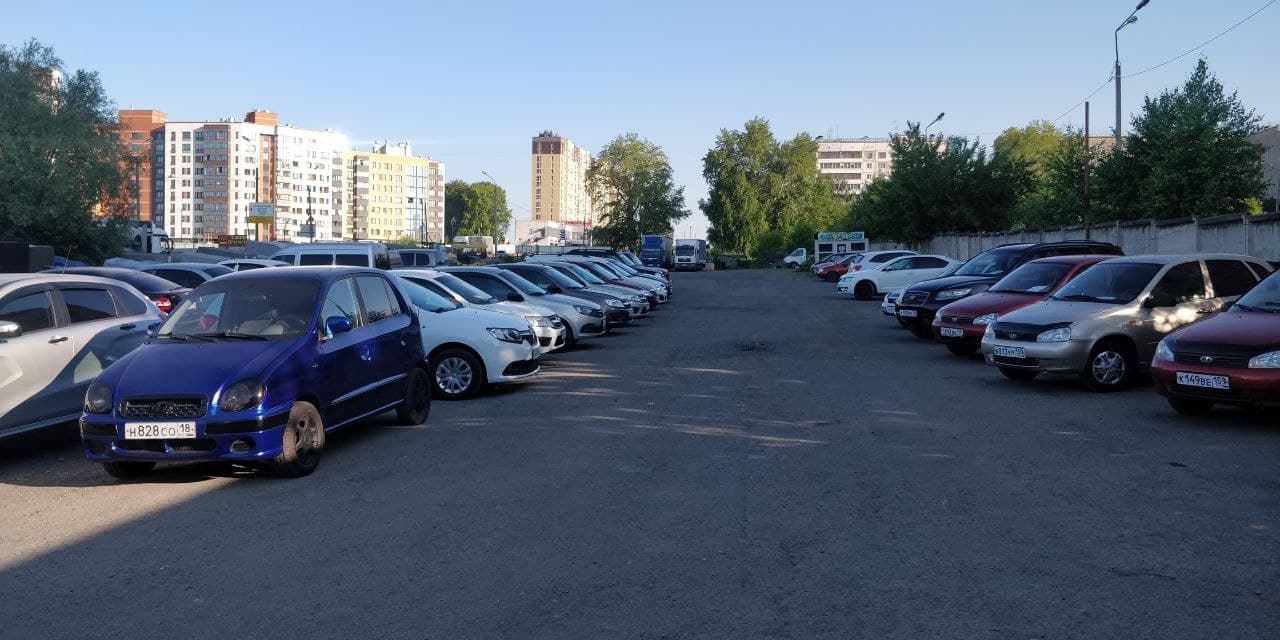 Ижевск рено официальный фото