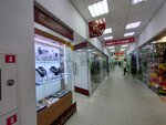 Shanta Eksklyuziv (Volzhskaya street, 15) ، متجر مجوهرات