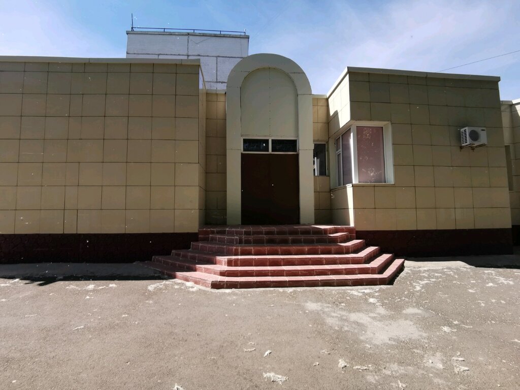 Sports association Orken Balalar Men Zhasospirimder Dene Tairbiesi Ortalygy, Astana, photo