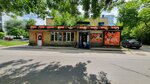 Гурмет House (Podvodnikov Street, 4к2) ، وجبات سريعة