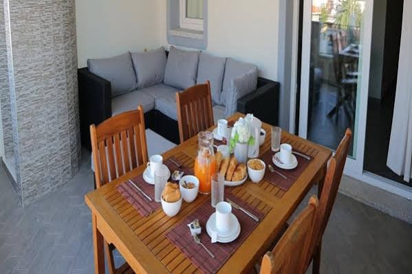 Фото Residenze Gli Ulivi