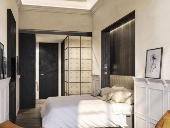 Фото Toc Hostel Málaga