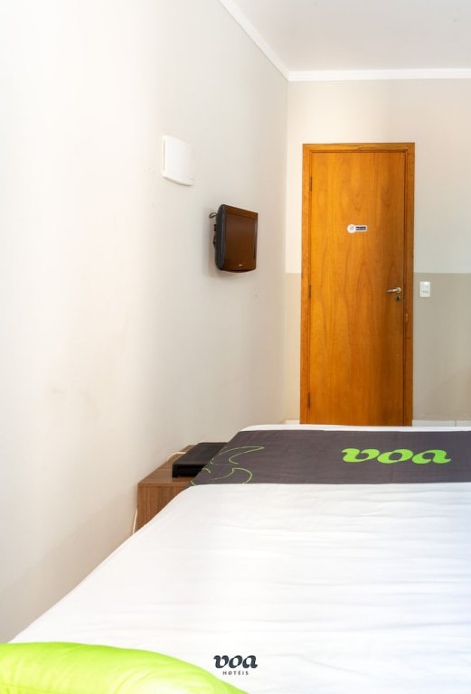 Фото Hotel Greenvile Barão