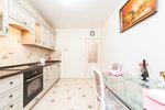 Na Shirotnoj Apartments (Широтная улица, 29), alojamiento en alquiler diario