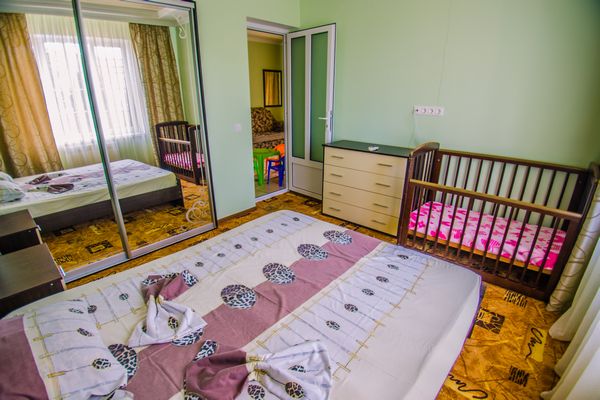 Фото Альфа Костас