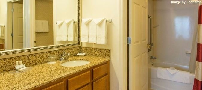 Фото Residence Inn by Marriott Boston Westford