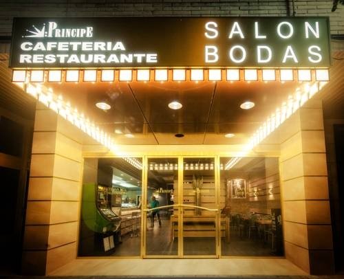 Фото Hotel Principe