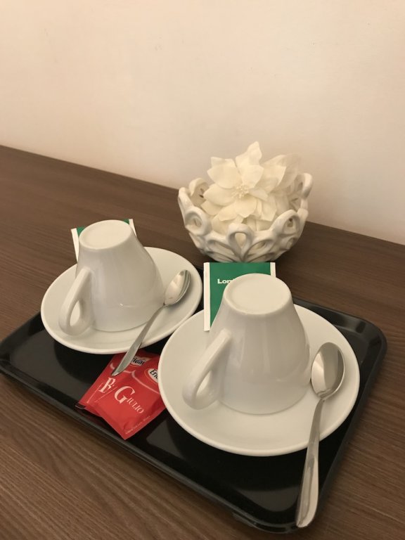 Фото Roma My Home B&b