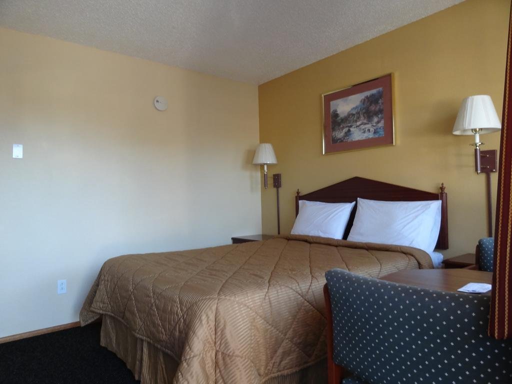 Фото Galaxie Motel