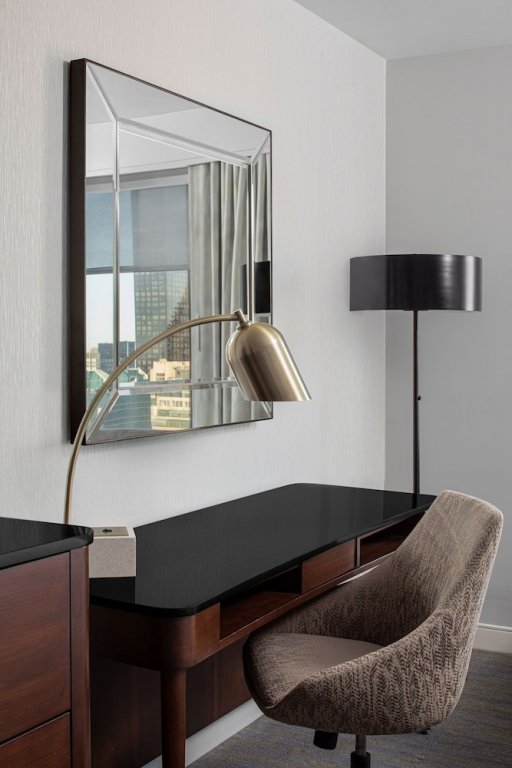 Фото The Westin New York Grand Central